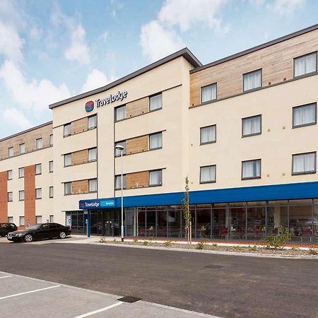 רדינג Travelodge Winnersh Triangle מראה חיצוני תמונה