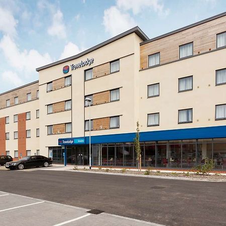 רדינג Travelodge Winnersh Triangle מראה חיצוני תמונה